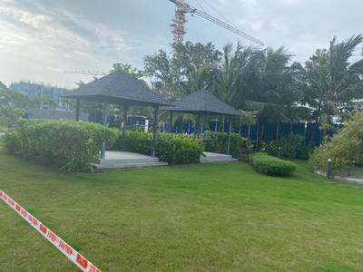 Buy 3 BHK Flat in Joka Buy 3 BHK Flat in Joka