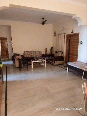 BHK Flats in Madhura Nagar, Hyderabad: 3+ Flats Apartments