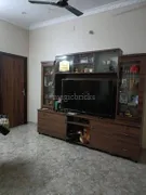 1550 Sq-ft 3 BHK Residential House