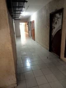 1BHK Multistorey Apartment for Resale in Andheri East