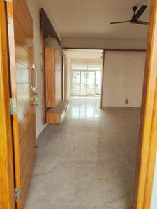 3BHK Multistorey Apartment for Rent in Narsingi, Outer Ring Road 3BHK Multistorey Apartment for Rent in Narsingi, Outer Ring Road