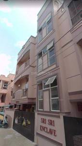 2BHK Multistorey Apartment for Resale in Sri Sri Enclave at Perungalathur