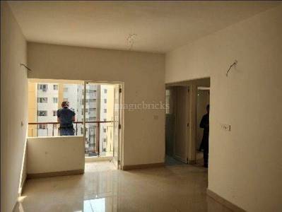 2 BHK Flat in Shriram Grand City in Uttarpara