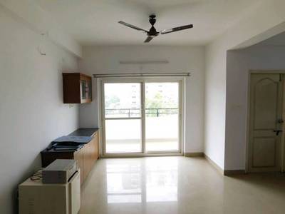 3 BHK Flat in The Retreat in Narsingi