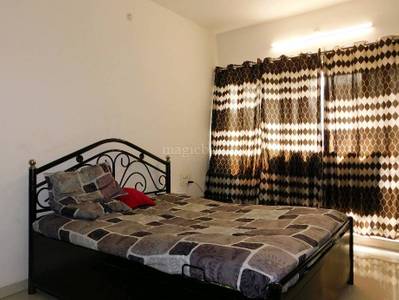 2BHK Multistorey Apartment for Rent in Kesar Scion at Pant Nagar 2BHK Multistorey Apartment for Rent in Kesar Scion at Pant Nagar