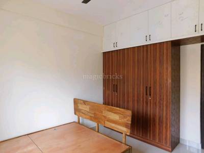 2 BHK flat for rent in Bhavisha Bentley Goldberg Phase I in Sarjapur Road Bangalore