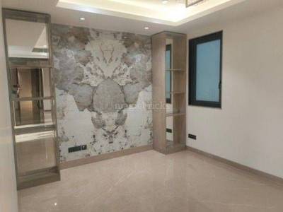 4BHK Builder Floor Apartment for New Property in Luxury Builder Floors at Sushant Lok