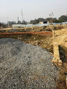 Residential Plot for New Property in Sector 138  Residential Plot for New Property in Sector 138