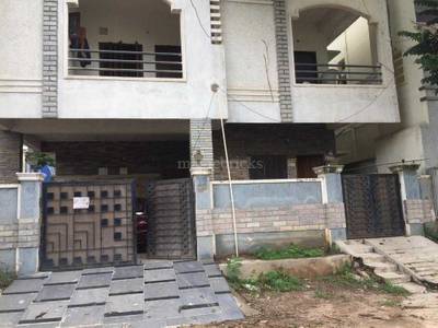 Buy  6 BHK  House for Sale in  Abhudaya Nagar Colony, Bandlaguda   Hyderabad