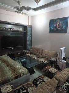 2BHK Builder Floor Apartment for Resale in Sector 24 Rohini