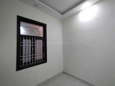 2BHK Builder Floor Apartment for New Property in Sector 24 Rohini