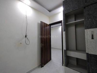 2BHK Builder Floor Apartment for New Property in Sector 24 Rohini