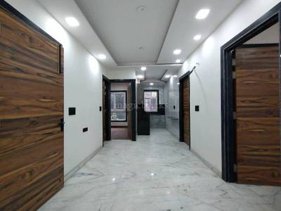 3BHK Builder Floor Apartment for New Property in Sector 24 Rohini