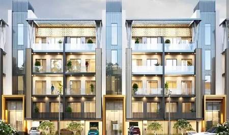 Buy 2 BHK Flat for Sale in  Sector 89 Gurgaon