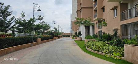 3BHK Multistorey Apartment for Rent in Aparna Altius at Shamshabad 3BHK Multistorey Apartment for Rent in Aparna Altius at Shamshabad