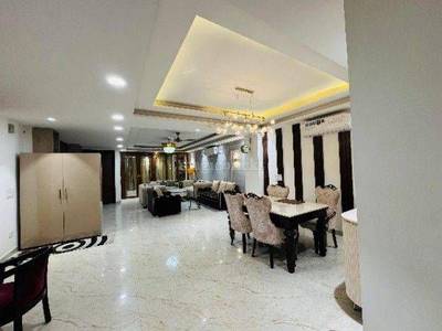 4BHK Builder Floor Apartment for Resale in Dr Ambedkar Colony at Chattarpur