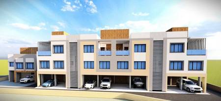 3 BHK House for Sale in Panvel Navi Mumbai 3 BHK House for Sale in Panvel Navi Mumbai