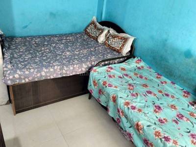 1 BHK Flat in Amarante in Panvel 1 BHK Flat in Amarante in Panvel