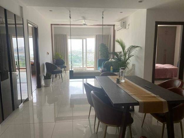 Flats in Kukatpally Housing Board Road, Hyderabad 139+