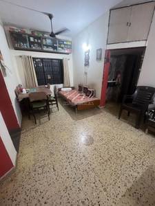 Buy 2 BHK Flat in Thaltej