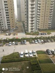 2BHK Multistorey Apartment for Resale in 3C Lotus Boulevard at Sector 100 2BHK Multistorey Apartment for Resale in 3C Lotus Boulevard at Sector 100