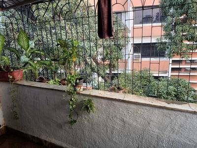 2BHK Multistorey Apartment for Resale in Blossom CHSL at Marol