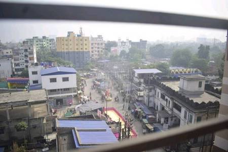 2BHK Multistorey Apartment for Rent in Kestopur 2BHK Multistorey Apartment for Rent in Kestopur