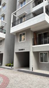 2BHK Multistorey Apartment for Rent in Puravankara Purva Zenium at Kempegowda International Airport Road 2BHK Multistorey Apartment for Rent in Puravankara Purva Zenium at Kempegowda International Airport Road