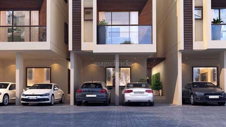 Buy  4 BHK  Villa in  Ambattur   Chennai