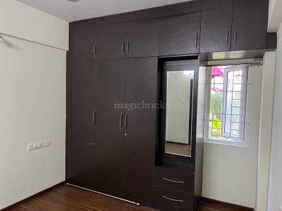 2 BHK Flat in DSR Whitewaters Phase 1 in Sarjapur Road 2 BHK Flat in DSR Whitewaters Phase 1 in Sarjapur Road