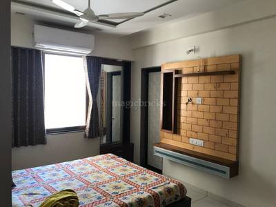 4BHK Multistorey Apartment for Resale in Bopal 4BHK Multistorey Apartment for Resale in Bopal