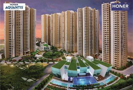 2BHK Multistorey Apartment for New Property in Gopanpally 2BHK Multistorey Apartment for New Property in Gopanpally