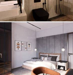 4BHK Multistorey Apartment for Resale in Kinglife Bel Air at Koramangala 4BHK Multistorey Apartment for Resale in Kinglife Bel Air at Koramangala