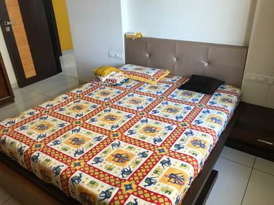 4BHK Multistorey Apartment for Resale in Bopal 4BHK Multistorey Apartment for Resale in Bopal