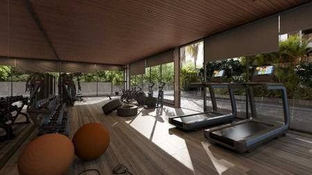 4BHK Multistorey Apartment for New Property in Vaishnodevi Circle 4BHK Multistorey Apartment for New Property in Vaishnodevi Circle