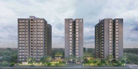 3BHK Multistorey Apartment for New Property in Saanvi Nirman Spectra at Bopal 3BHK Multistorey Apartment for New Property in Saanvi Nirman Spectra at Bopal