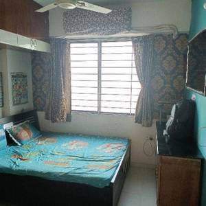 1BHK Multistorey Apartment for Resale in Shivam Hariom Elegance at Vastral 1BHK Multistorey Apartment for Resale in Shivam Hariom Elegance at Vastral