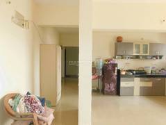 Resale flats in top wakad