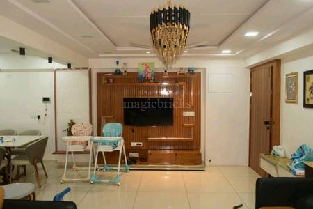 3BHK Multistorey Apartment for Resale in Navrangpura 3BHK Multistorey Apartment for Resale in Navrangpura