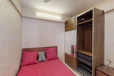 3BHK Multistorey Apartment for Resale in Hubtown Harmony at Matunga East 3BHK Multistorey Apartment for Resale in Hubtown Harmony at Matunga East