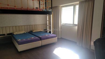 4BHK Villa for Resale in Sky City Arcus at Shela 4BHK Villa for Resale in Sky City Arcus at Shela