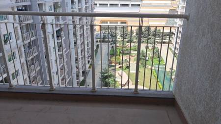 4BHK Multistorey Apartment for New Property in L&T Raintree Boulevard at Hebbal 4BHK Multistorey Apartment for New Property in L&T Raintree Boulevard at Hebbal