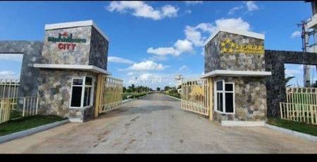 Land / Plot in Kollur Hyderabad