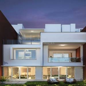 Buy  5 BHK  Villa in  JP Nagar   Bangalore