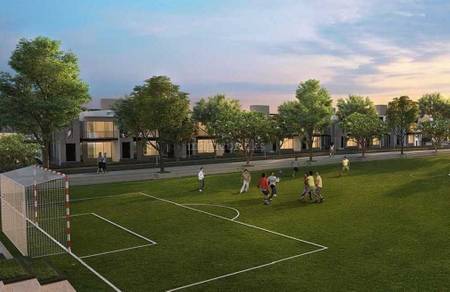 4BHK Villa for New Property in Vaarivana at Urse 4BHK Villa for New Property in Vaarivana at Urse