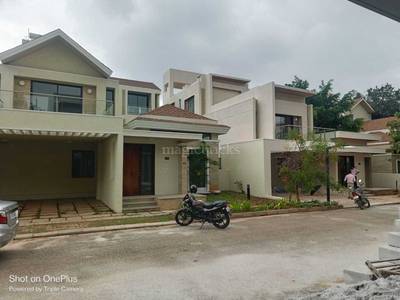 4BHK Villa for New Property in Devanahalli 4BHK Villa for New Property in Devanahalli