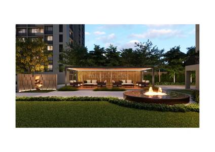 4BHK Multistorey Apartment for New Property in Swati Premier at Shantipura Circle 4BHK Multistorey Apartment for New Property in Swati Premier at Shantipura Circle