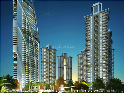 3BHK Multistorey Apartment for Resale in Dasnac Burj Noida at Sector 75 3BHK Multistorey Apartment for Resale in Dasnac Burj Noida at Sector 75