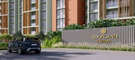 4BHK Multistorey Apartment for New Property in Shapoorji Pallonji Vanaha at Bavdhan 4BHK Multistorey Apartment for New Property in Shapoorji Pallonji Vanaha at Bavdhan