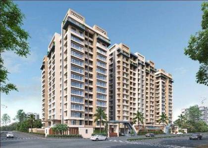 3BHK Multistorey Apartment for New Property in Bamroli 3BHK Multistorey Apartment for New Property in Bamroli